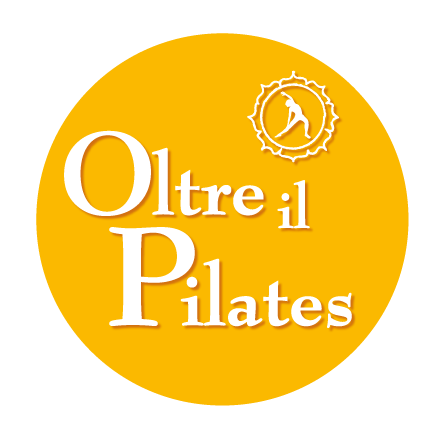 Logo Oltre il Pilates